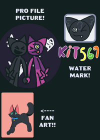 For: kit569!