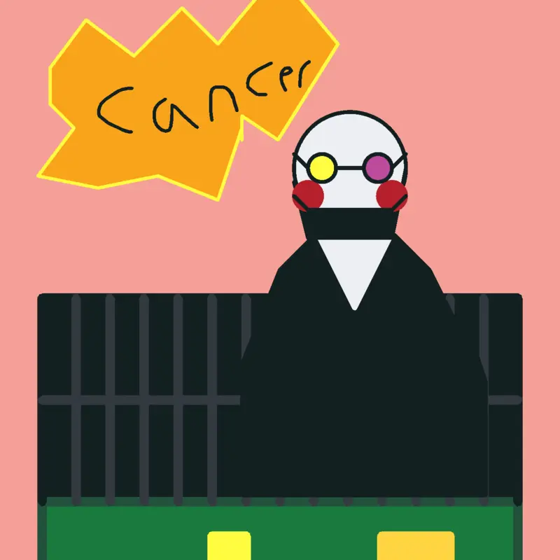 Game by @Beardly