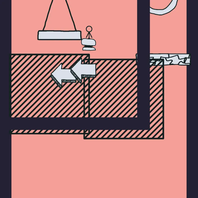 Game by @stickmran