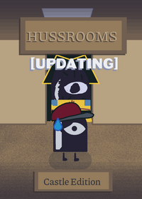 HUSSROOMS