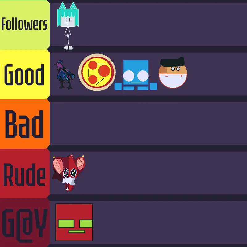 Game by @Bananamil