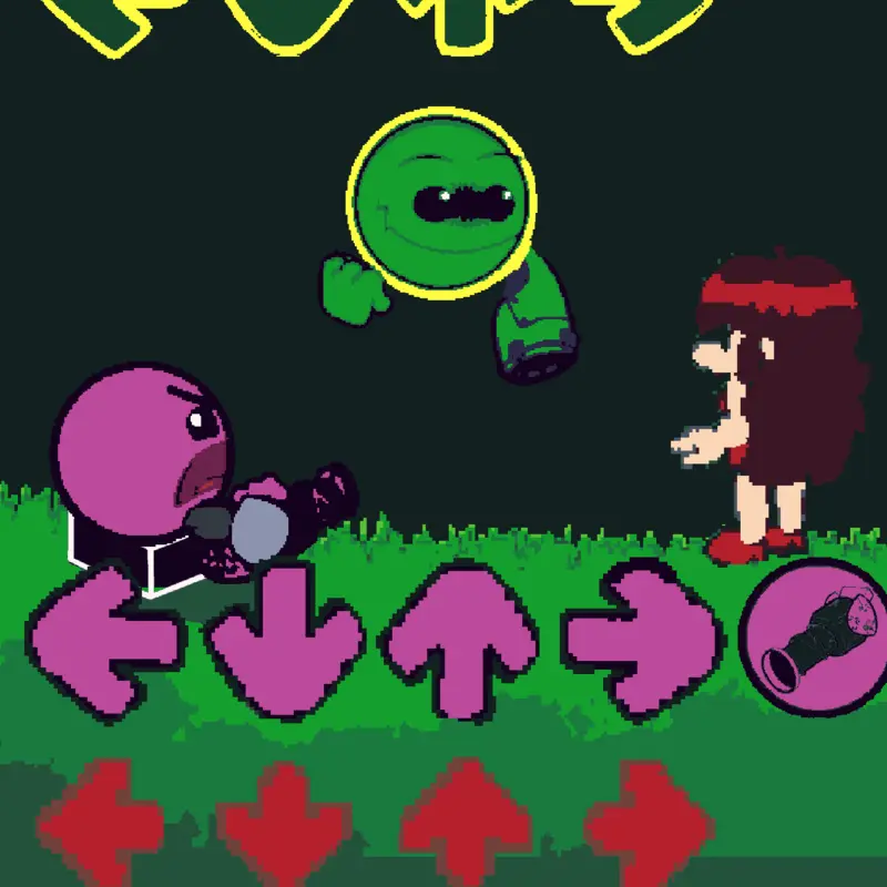 Game by @ABNORMAL_OFFICIAL