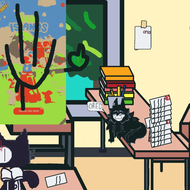 Game by @-green-cube-
