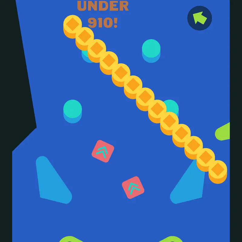 Game by @radu_