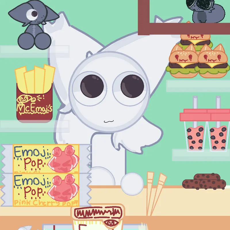 Game by @Mikalaiu