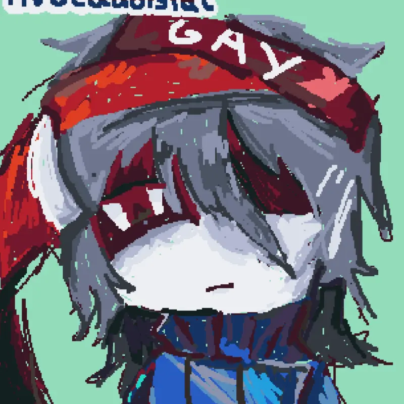 Game by @avocadoisfat