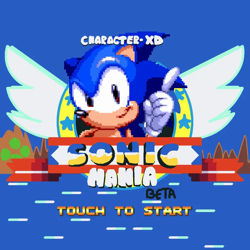 Game by @characterXD