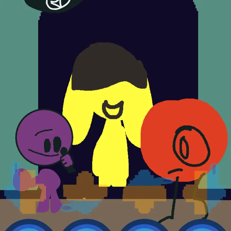 Game by @BuddyPRO