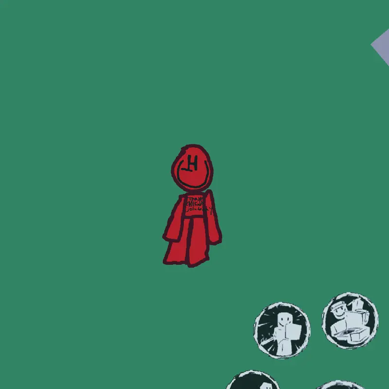 Game by @endyyoren