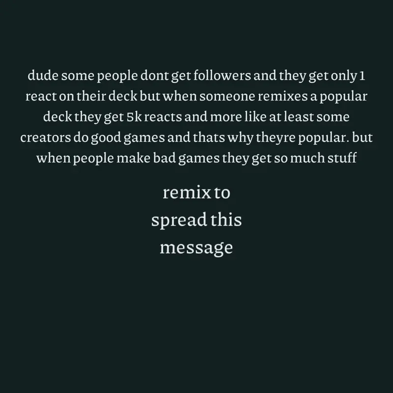 Game by @yesdude999