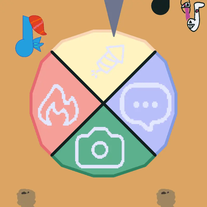 Game by @yod