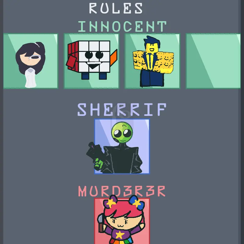 Game by @bazingaman