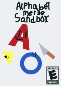 Alphabet Merge Sandbox