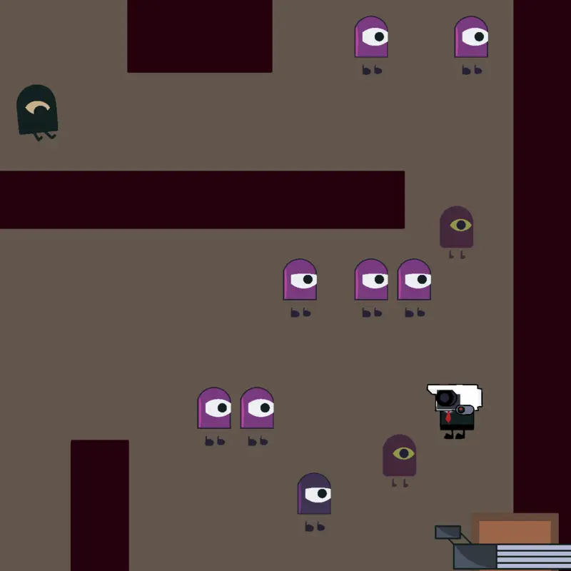 Game by @Tyambi