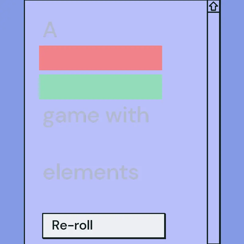 Game by @Zara_MakesGames