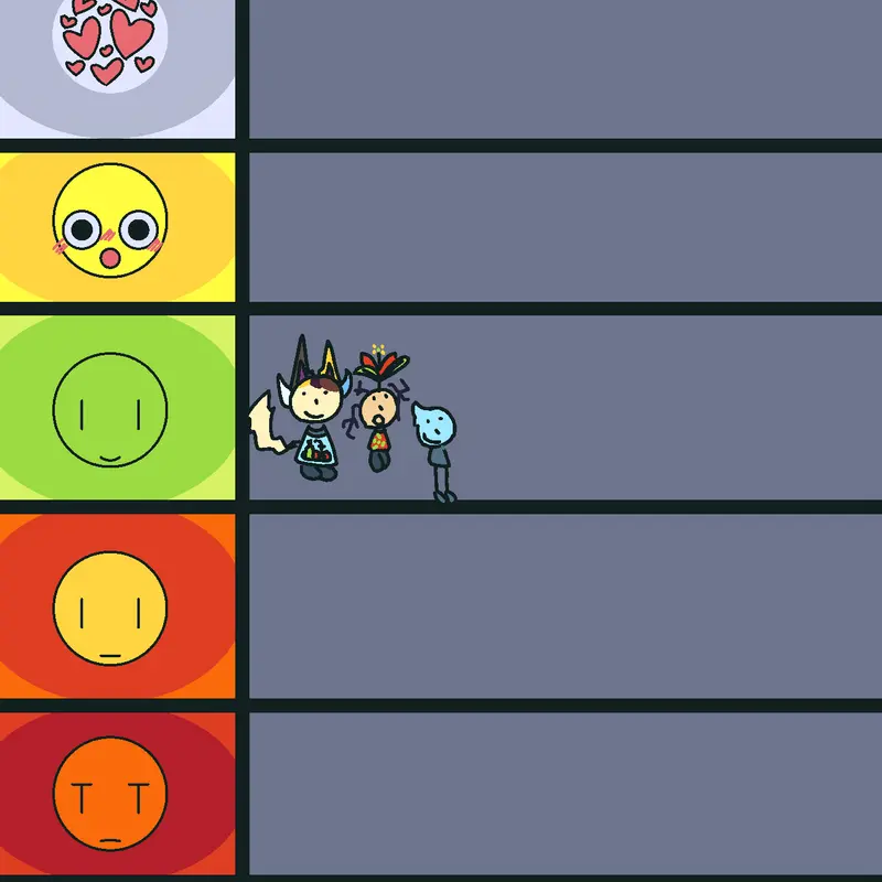Game by @Ioanamaria_25