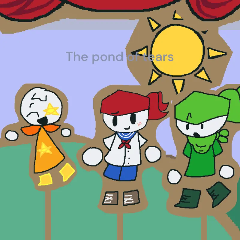 Game by @Zenidroida