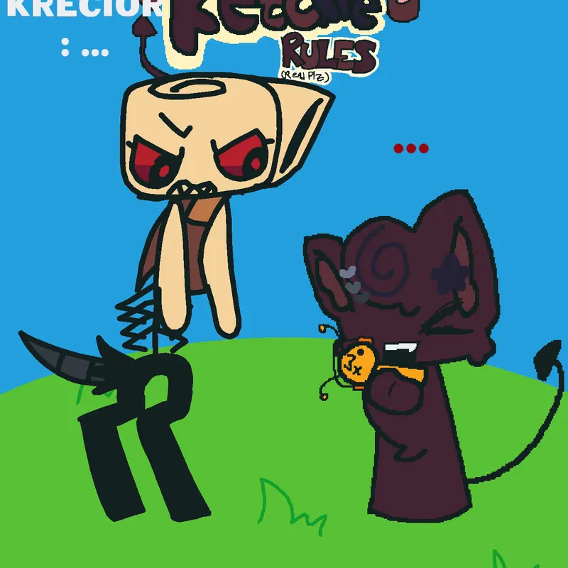 Game by @krecior