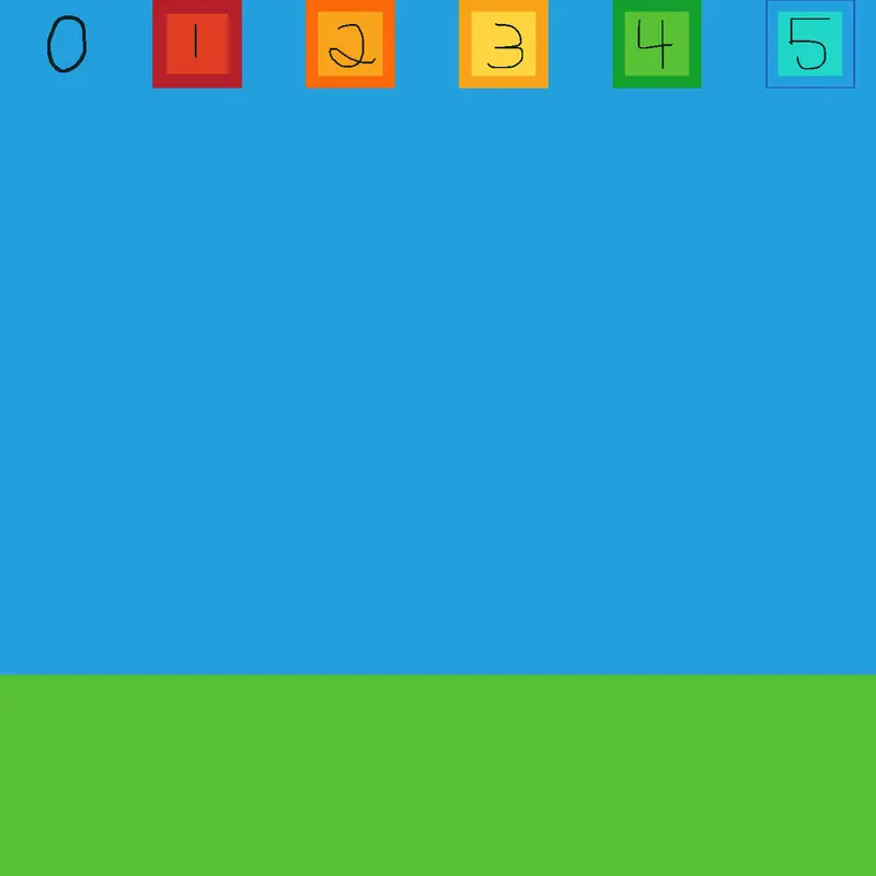 Game by @yasinhasan