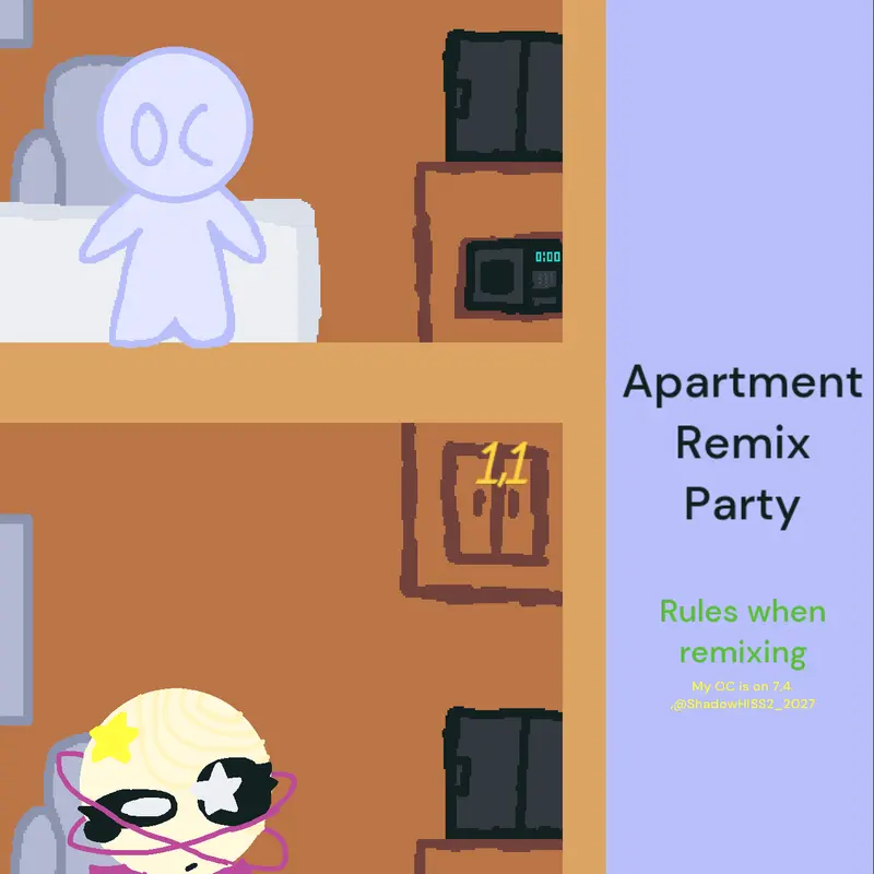 Game by @Daisythesillygirl