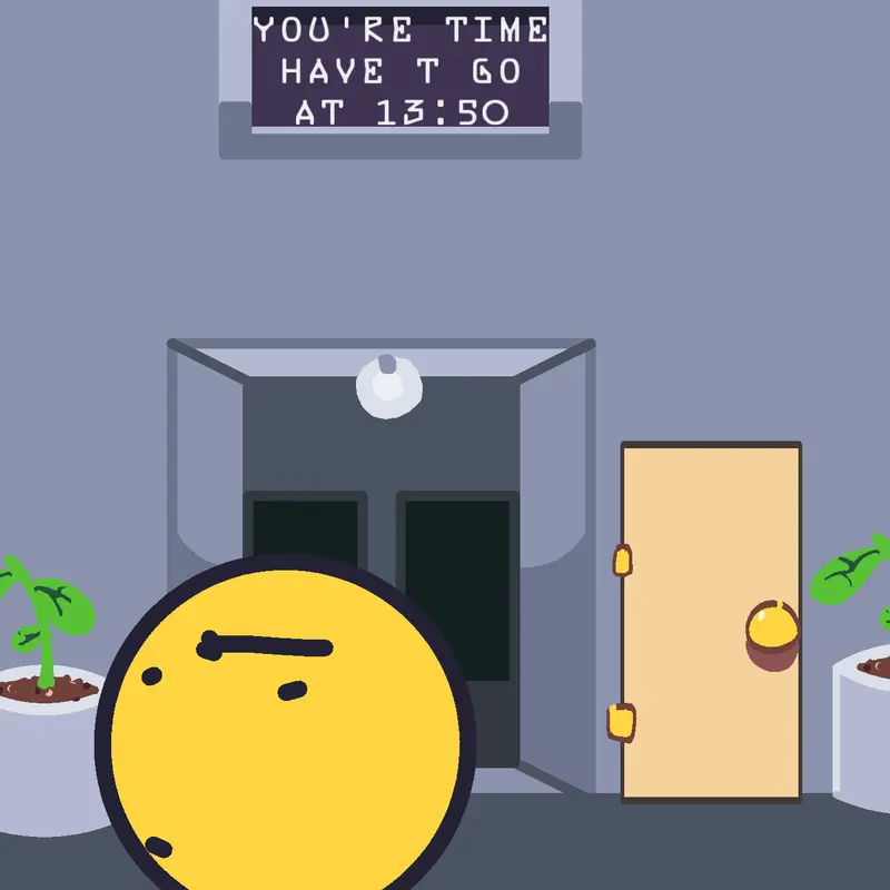 Game by @evil_character