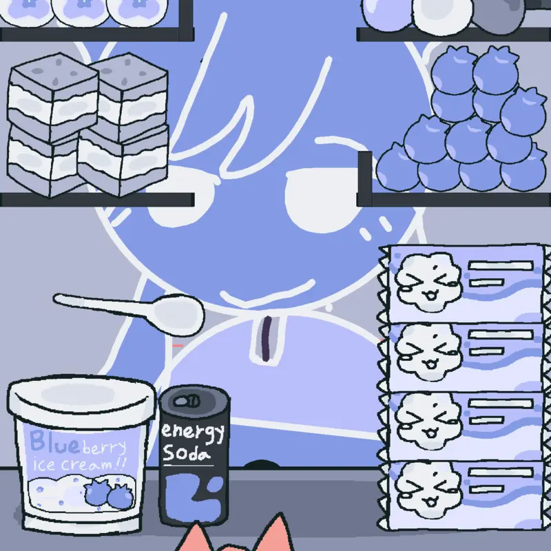 Game by @Wenda462