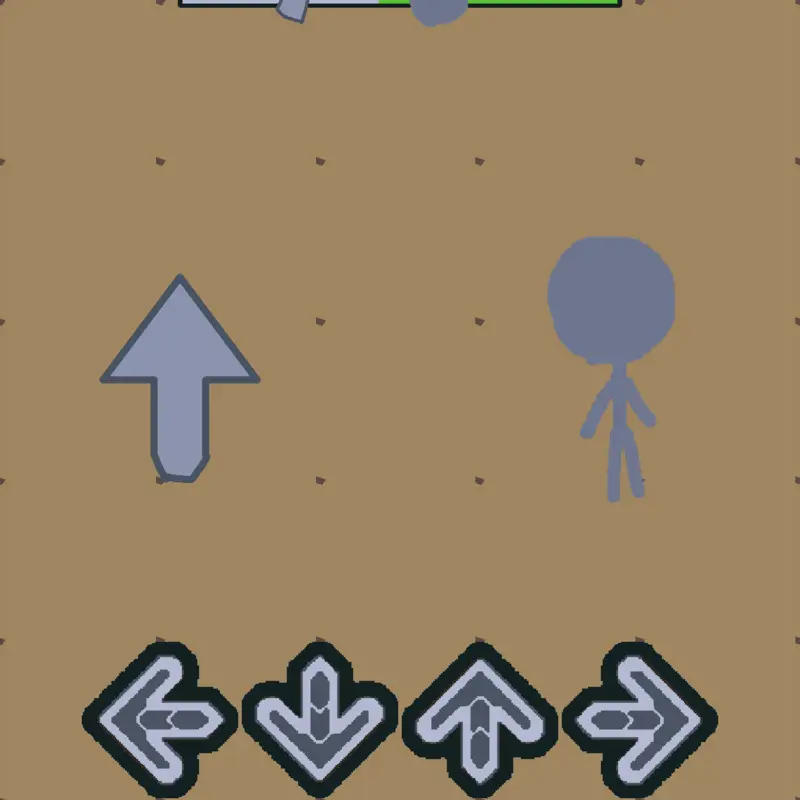 Game by @Stickglitch