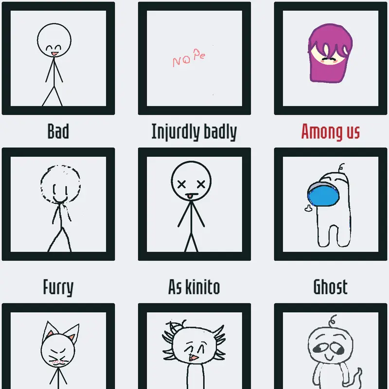 Game by @Cinnamoroll_Fan