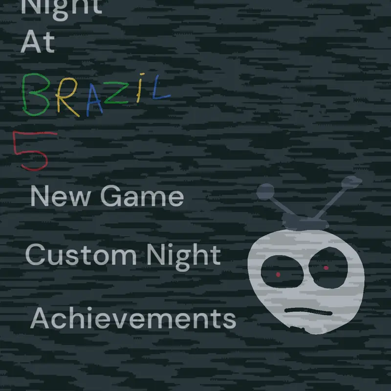 Game by @Joaquimmakerbrazil