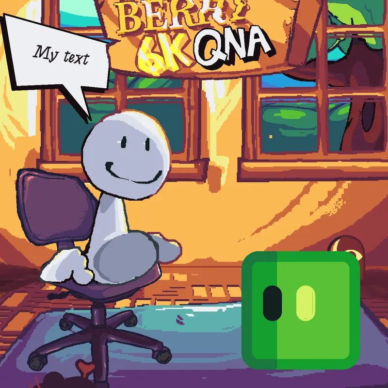 Game by @dirty-hare111
