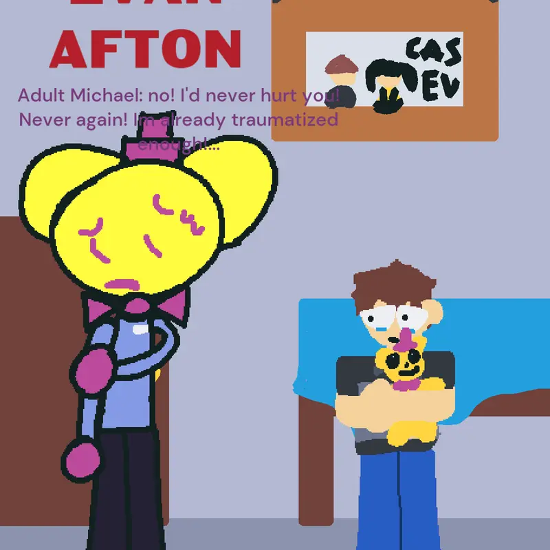 Game by @3VAN_AFT0N