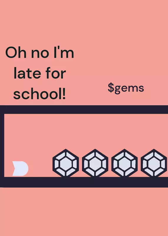 Game by @Luckyping