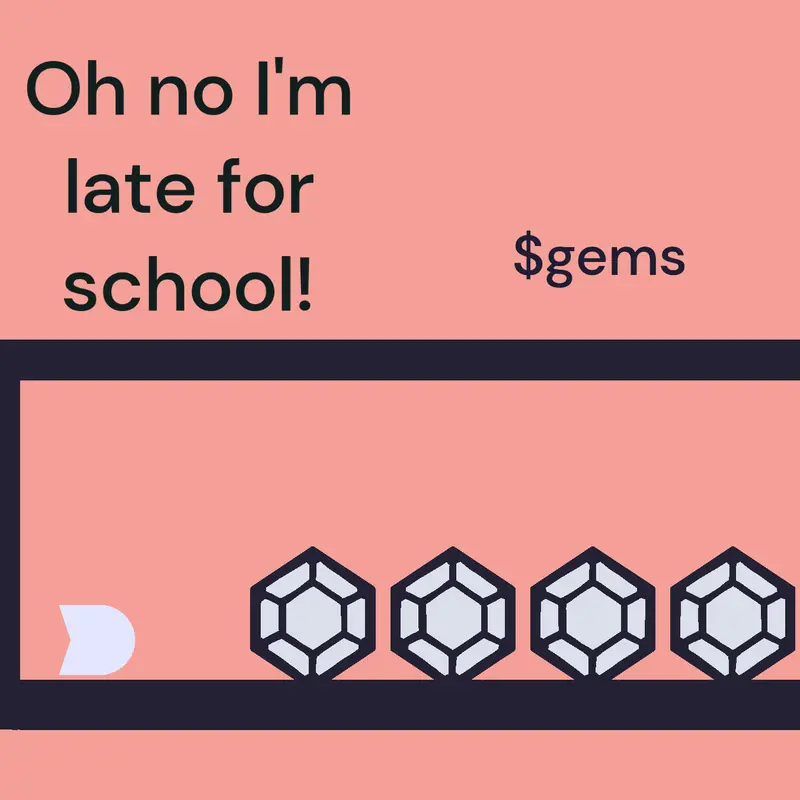 Game by @Luckyping