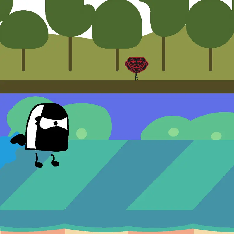 Game by @red-face