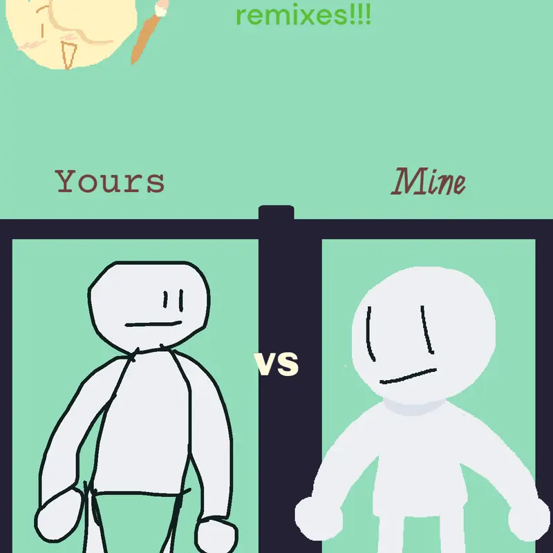 Game by @uppers