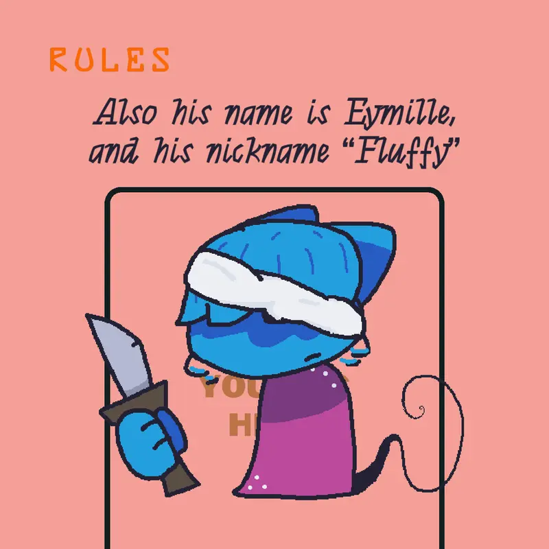 Game by @FluffyR0