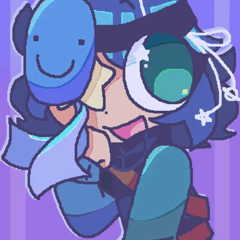 Game by @_bee
