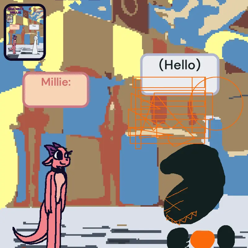 Game by @coyote2