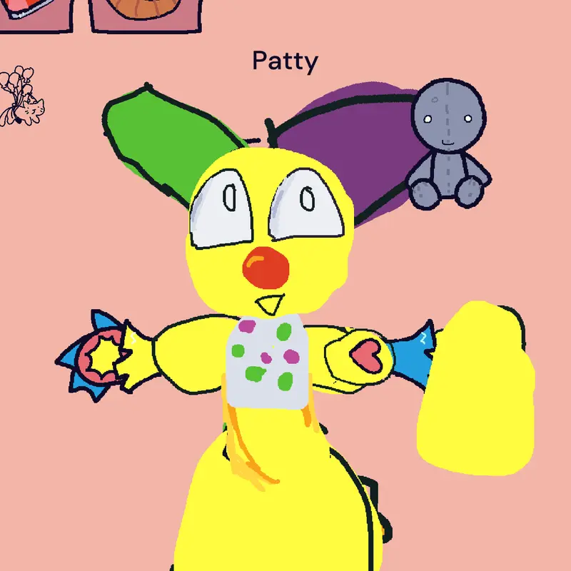 Game by @CLOWN_STUDIOS