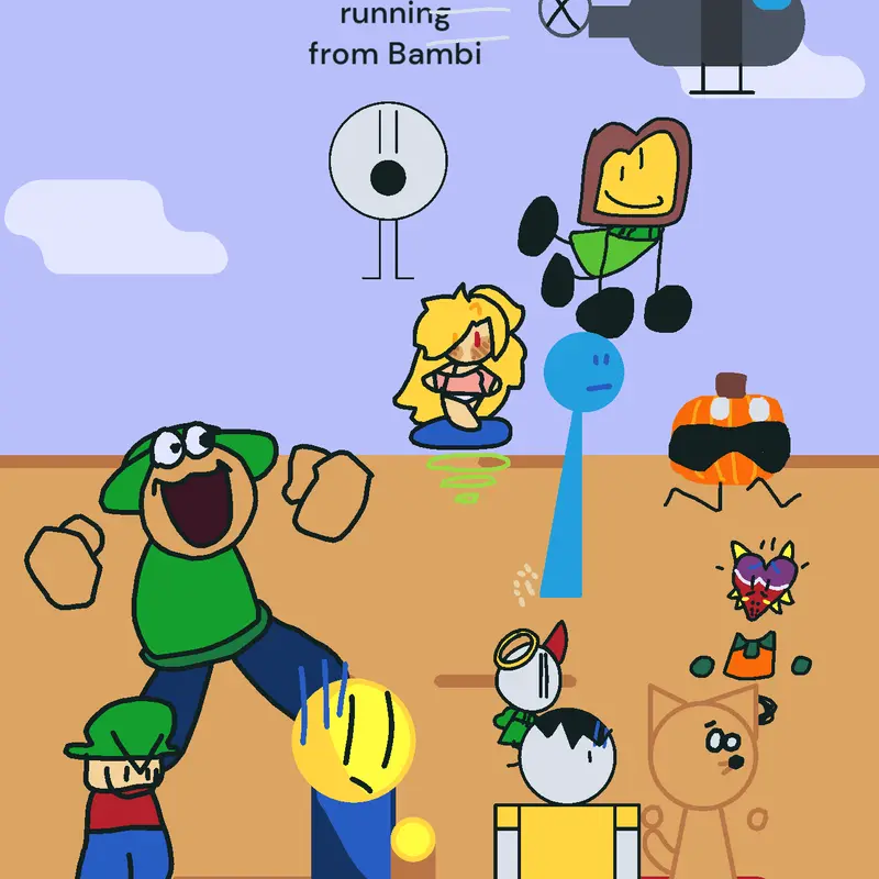 Game by @Toam