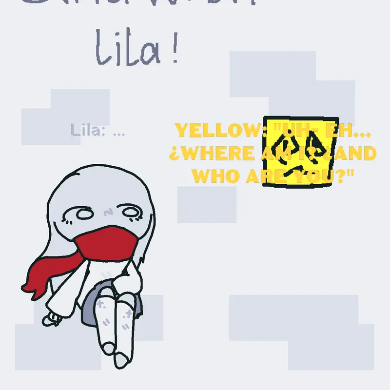 Game by @YellowTheCube