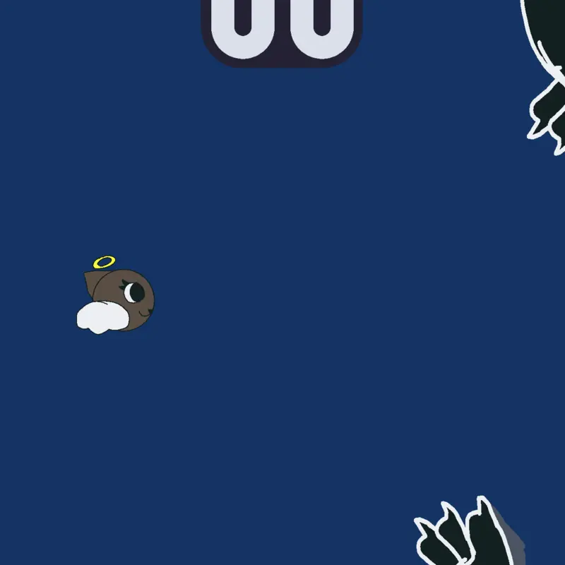 Game by @Scaryfoxy