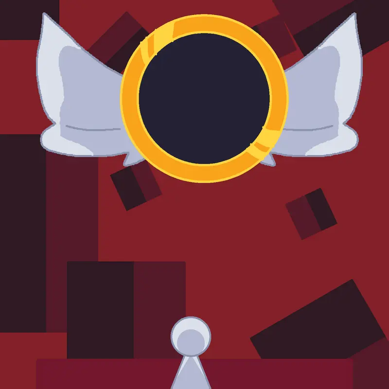 Game by @RayisTheFox