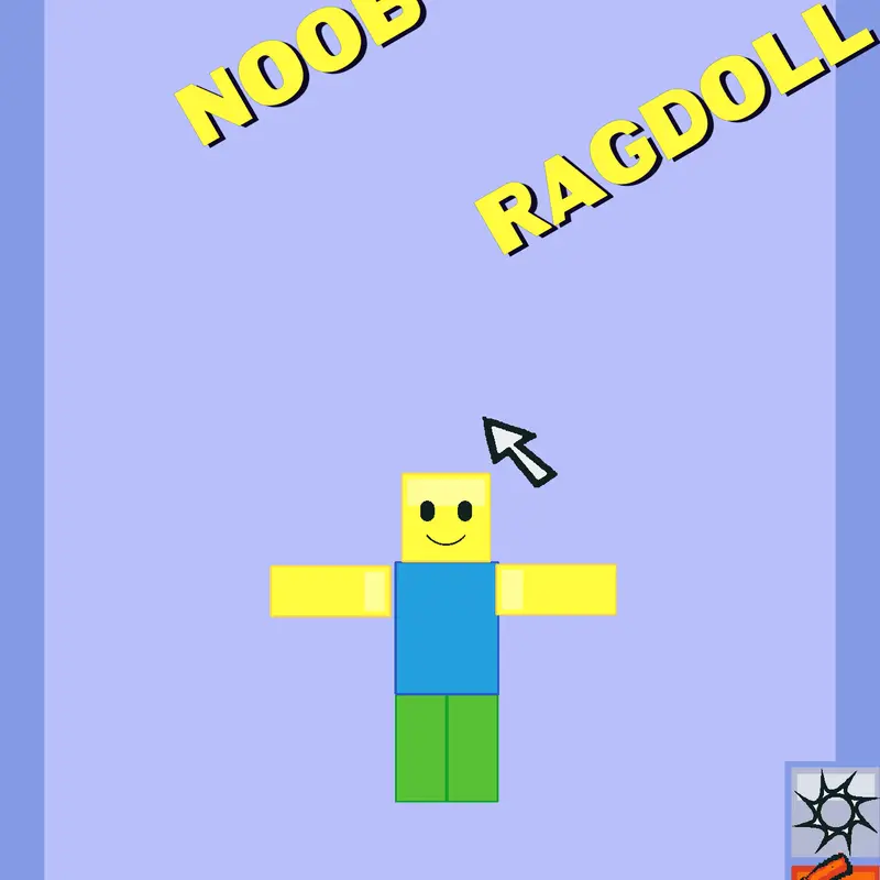 Game by @qertyuio