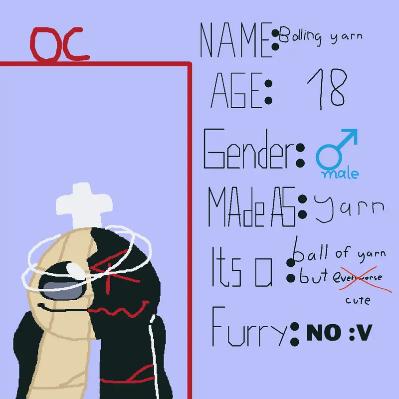 Game by @BoringArtist_