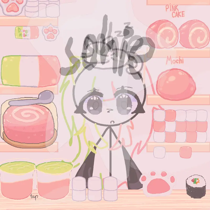 Game by @sohie_chan