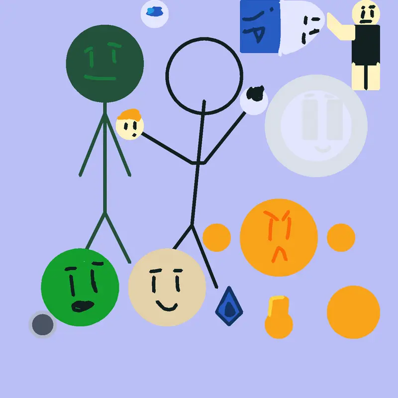 Game by @TheOrdinary