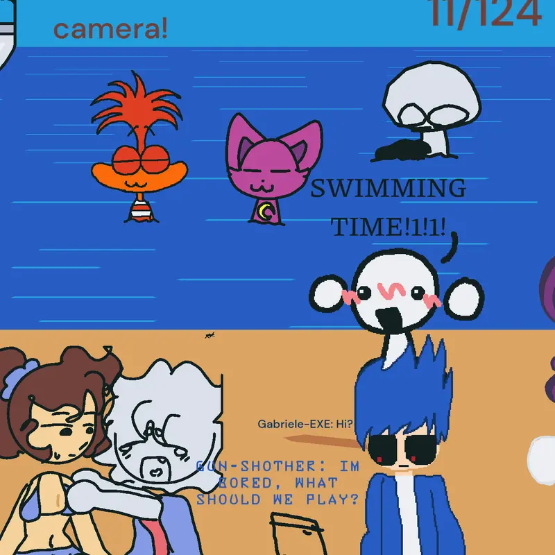 Game by @P4P3L_bR4NC0