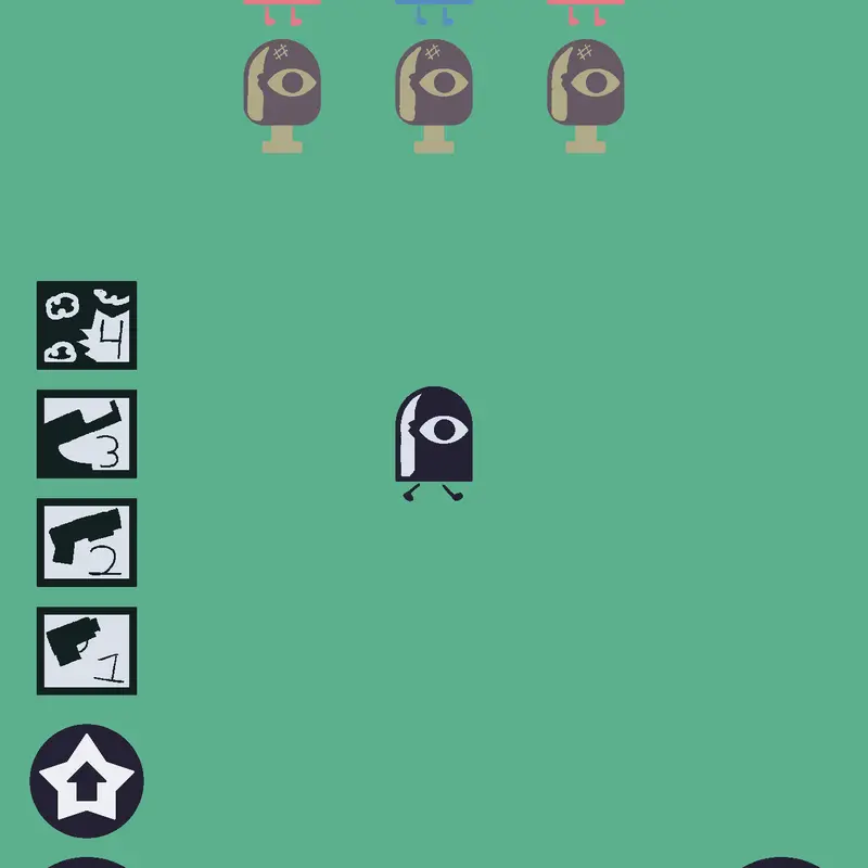 Game by @SomeFella_321