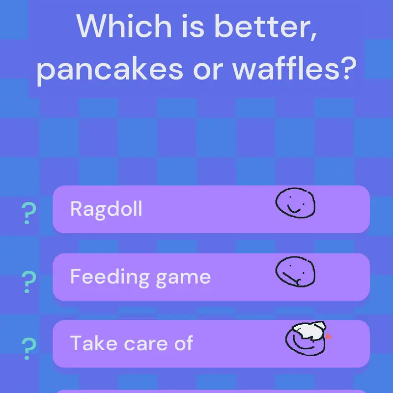 Game by @Dreamgam3fan